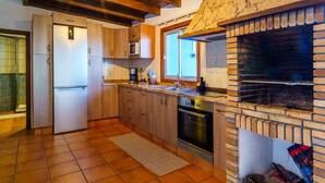 Unclassified image, 5 of 31, button - Penthouse Amparo del Teide - Terrace & BBQ (Icod de los Vinos)