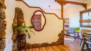Unclassified image, 4 of 31, button - Penthouse Amparo del Teide - Terrace & BBQ (Icod de los Vinos)