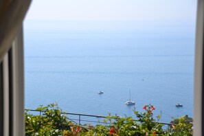 Interior - Spacious 5-bedroom in Positano center, on 2 floor,2 terraces overlooking the sea (Positano)