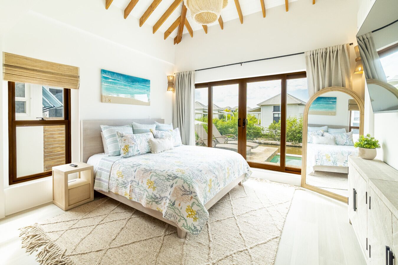 熨斗/熨衫板、Wi-Fi、床單