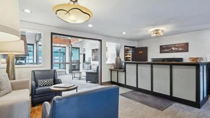 Lobby - Family friendly 2-bedroom condo in Vail perfect for your year-round getaway (Vail)