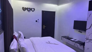 Elite-Zimmer