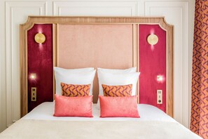 Free WiFi - Signature Suite Eiffel Tower terrace (Paris)