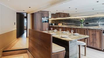 Appartement | Salle à manger