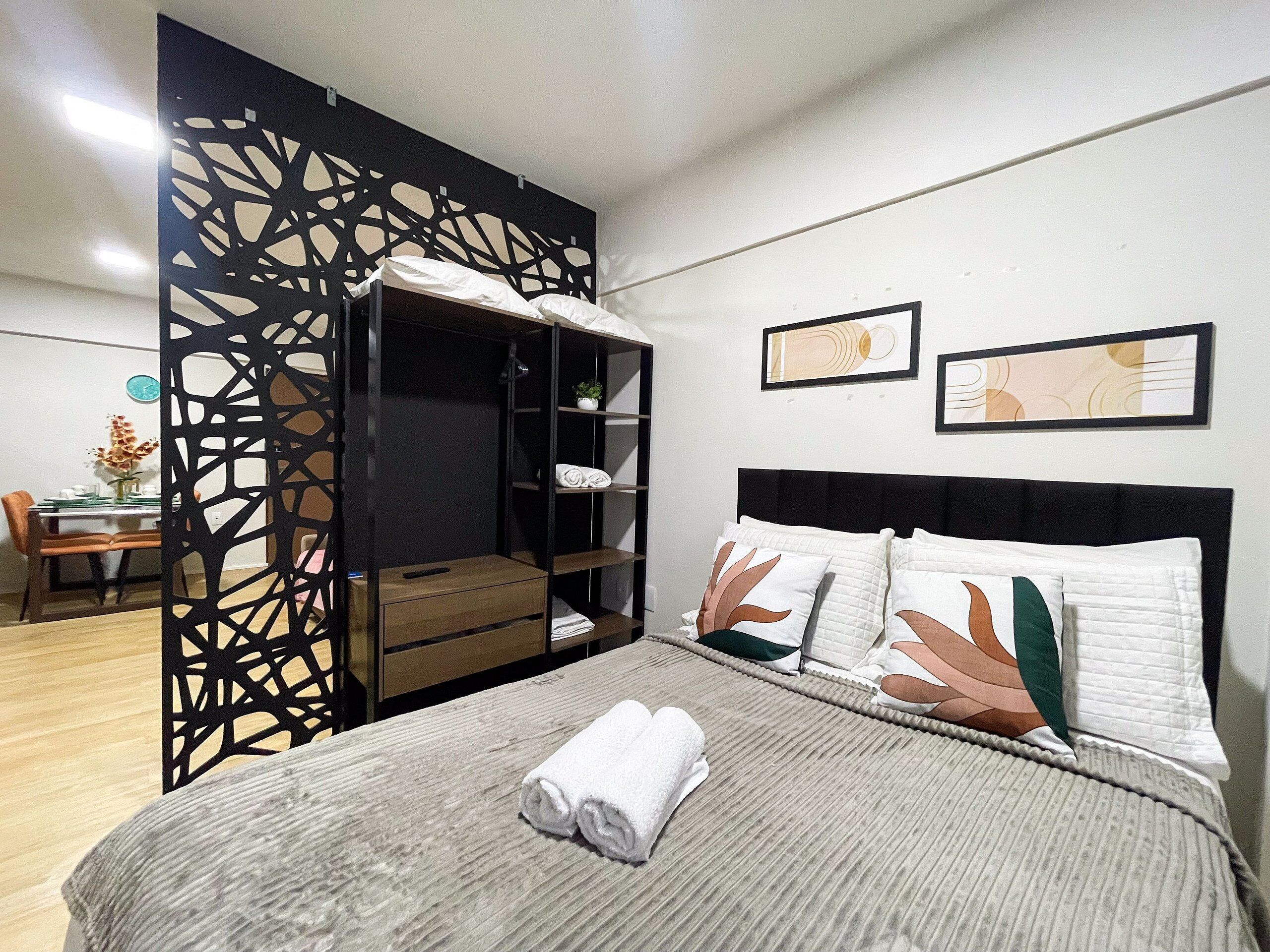 Basic-Apartment | Kostenloses WLAN