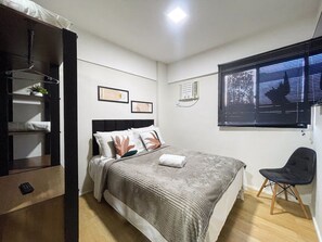 Departamento básico | Wifi gratis 