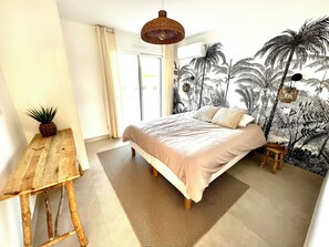 WiFi, bed sheets - Casa Alegria (Tunes)