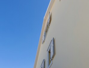 Detalle del exterior