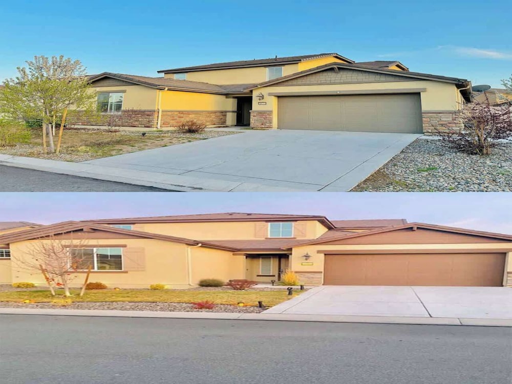 Christmas deals in reno nv