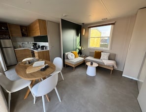 House | Interior - Two-bedroom Retreat in the Heart of Kempen (Ravels)