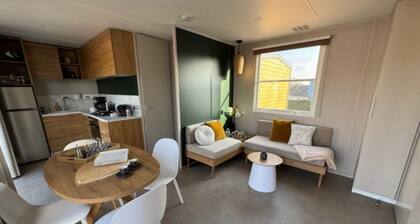 Two-bedroom Retreat in the Heart of Kempen