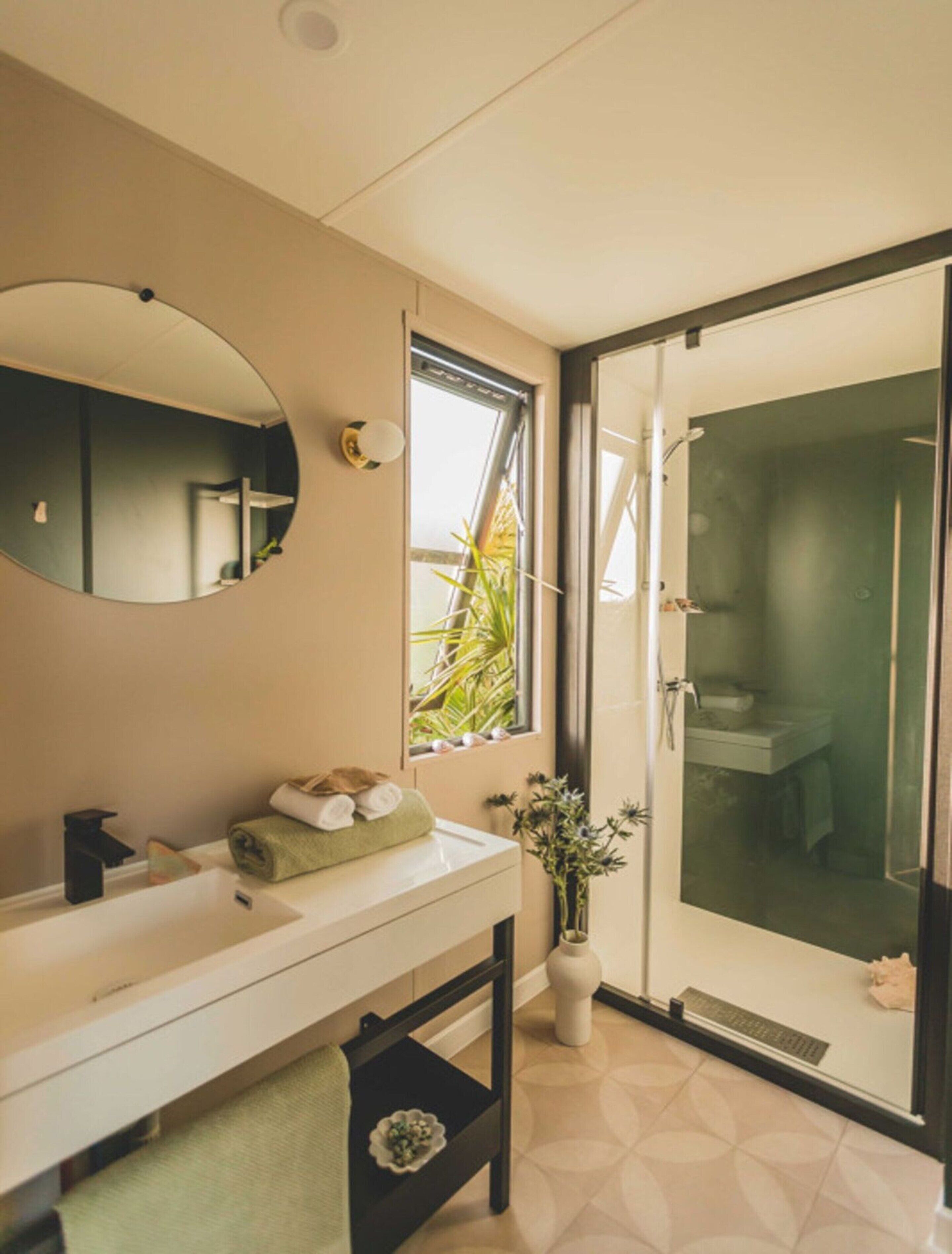 Maison | Salle de bain