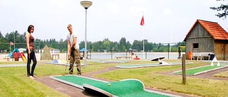 Casa | Áreas de la propiedad