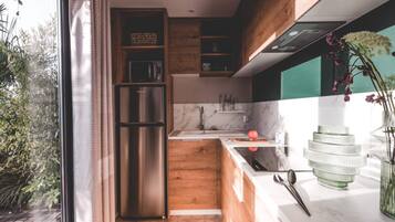 House | Private kitchen