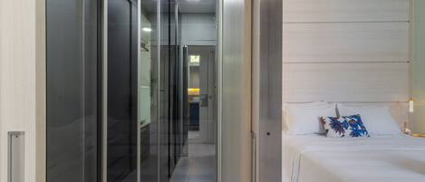 Departamento, para fumadores | 1 habitación