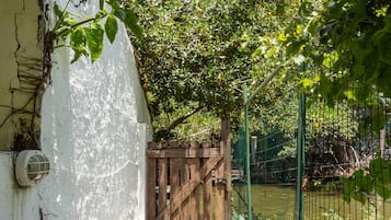 Apartamento, fumadores | 1 dormitorio