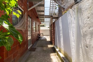 Apartment, Smoking - Apartment on Gigoia Island Gigoia Class (Rio de Janeiro)