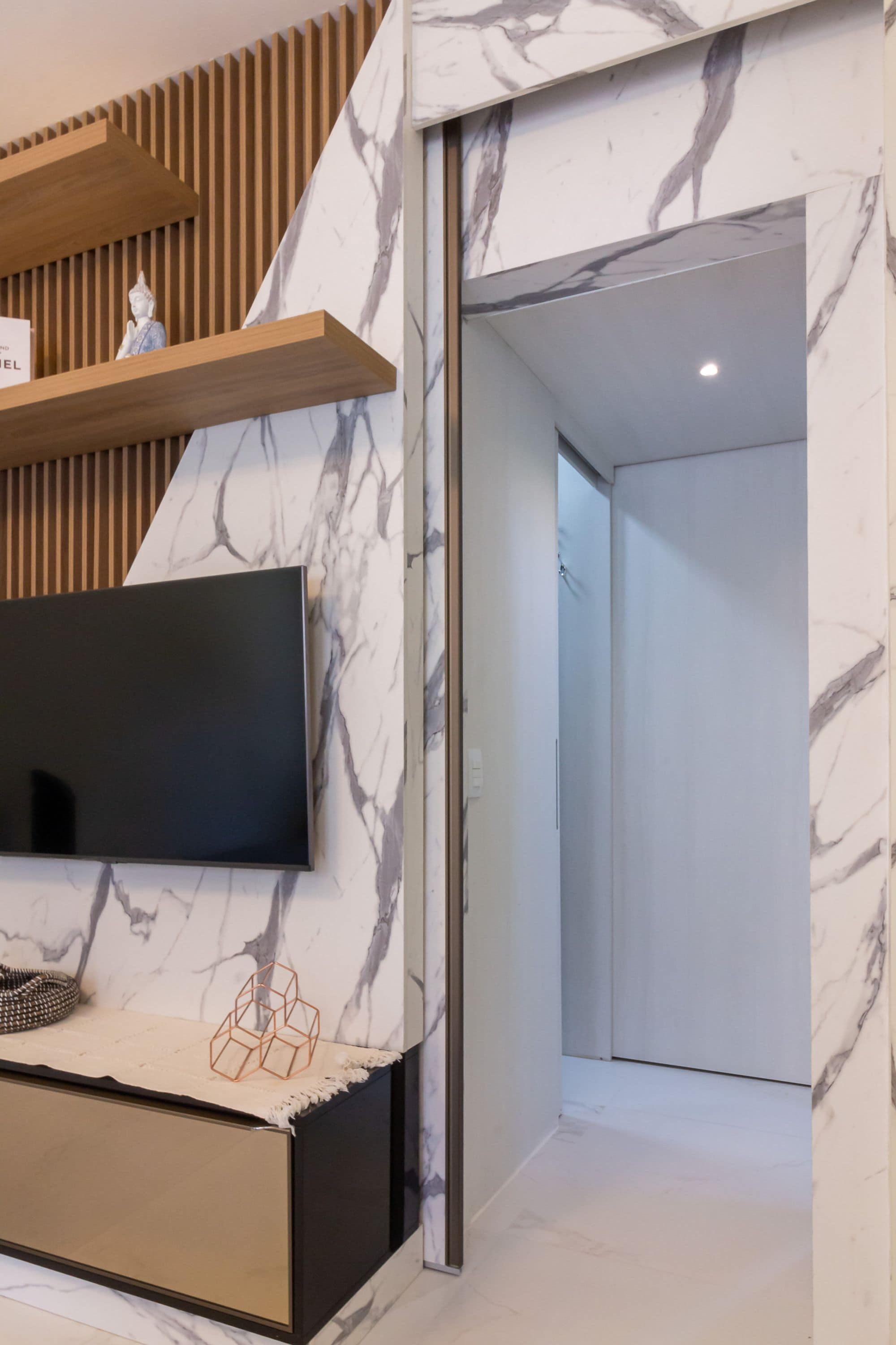 Apartment, Smoking | 1 bedroom