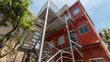 Apartamento, para fumantes | 1 quarto