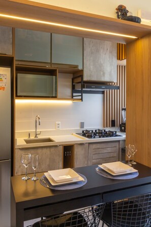 Apartment, Smoking - Apartment on Gigoia Island Gigoia Class (Rio de Janeiro)