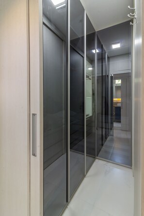 Apartment, Smoking - Apartment on Gigoia Island Gigoia Class (Rio de Janeiro)