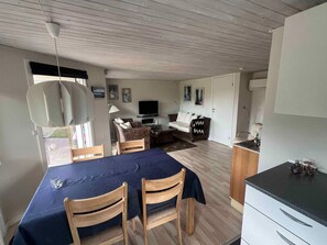 House | Interior - 4 Star Holiday Home in Store Fuglede (Store Fuglede)