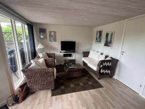 House | Interior - 4 Star Holiday Home in Store Fuglede (Store Fuglede)