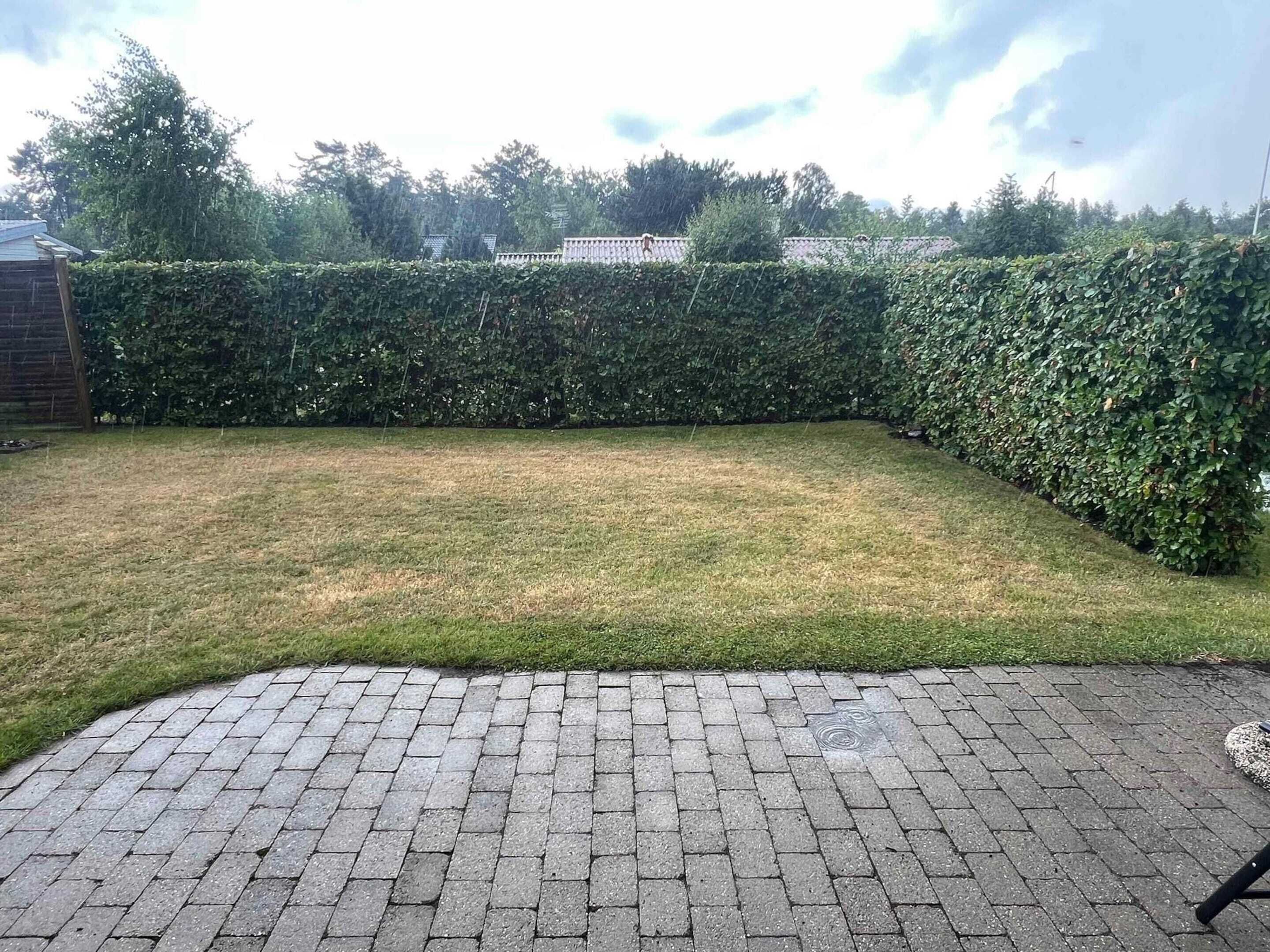 Hus | Udendørsområde