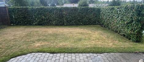 Hus | Udendørsområde