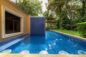 Interior - Casa Zafiro 7 Bdrs Private Pool in Los Suenos (Jacó)