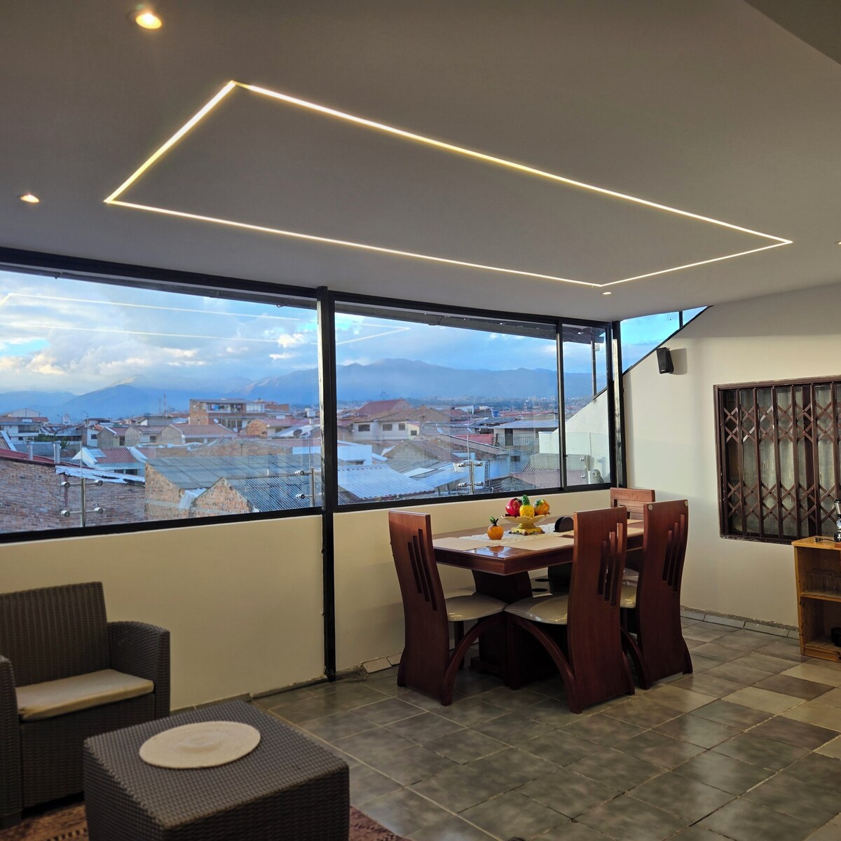 Bild für Gastgeberprofil