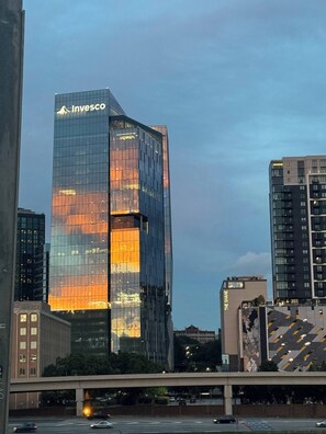Exterior - The Heart of Midtown (Atlanta)