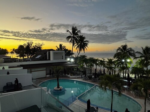 Boca Beach Residence 202