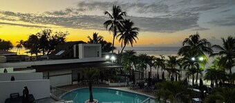 Boca Beach Residence 202