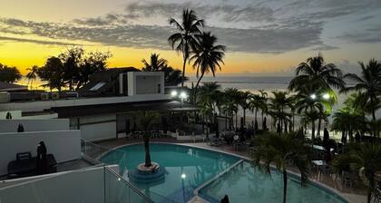 Boca Beach Residence 202