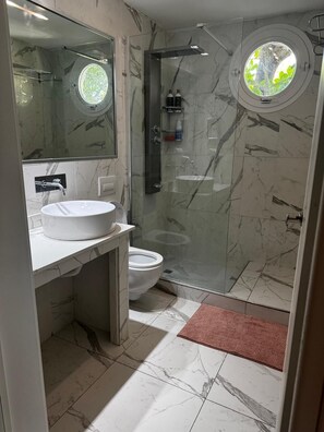 Bathroom - Boca Beach Residence 202 (Boca Chica)