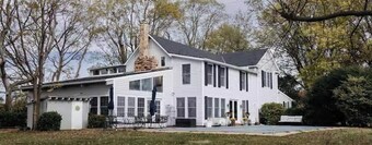 The Whipper Inn at Winfall ~ Horses Welcome