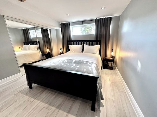 Executive Stay | Port Credit/Tor