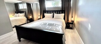 Executive Stay | Port Credit/Tor