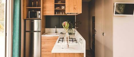 House | Private kitchen