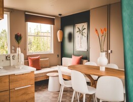 独立别墅 | 用餐