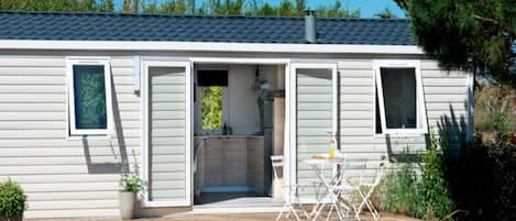 House | Terrace/patio