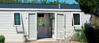 6-guest Escape With Private Garden & Wi-fi