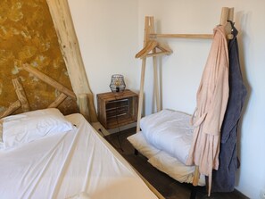 Apartment | 2 bedrooms - Terrasse du Pont Alsort Apt 2/2 - Jacuzzi & Panoramic Valley View (Froidchapelle)