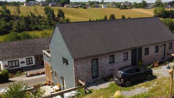 Apartment | Exterior