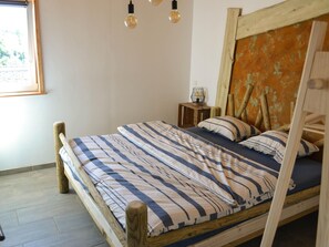 公寓 | 2 間睡房