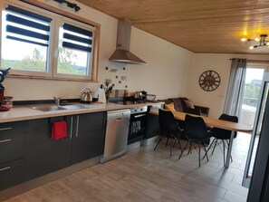 Apartment | Private kitchen