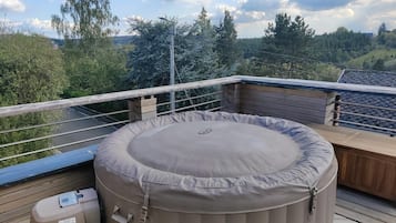 Apartamento | Tratamientos de spa