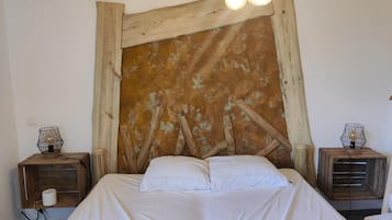 Apartamento | 2 dormitorios