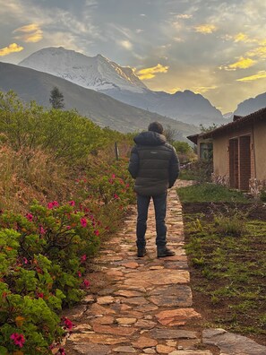 Exterior - Wayarumi (Distrito de Tinco)